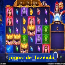 jogos de fazenda para pc